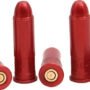CARLSONS SNAP CAP .38/.357 - ALUMINUM 6PK