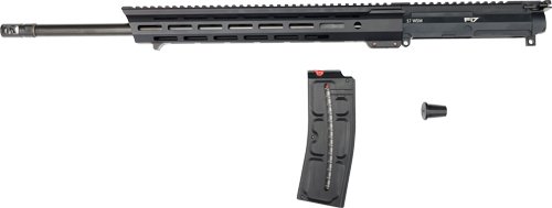 FRANKLIN ARMORY F17 L 20" - UPPER KIT 17 WSM 10RD BLACK