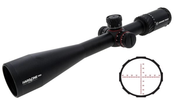 0101040e363-1.jpg CRIMSON TRACE HARDLINE PRO 6-24X50 MIL FFP