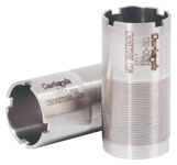CARLSONS CHOKE TUBE FLUSH - MOUNT 20GA FULL TRU-CHOKE