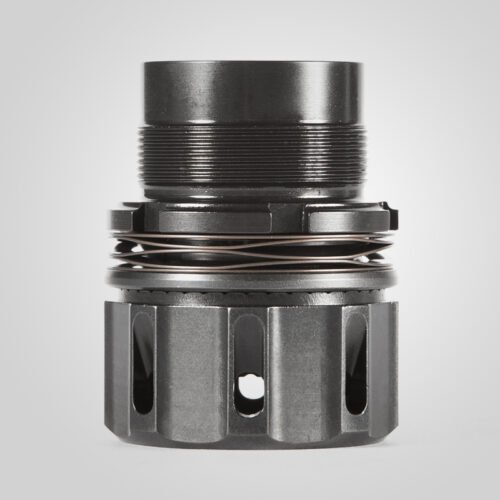 DEAD AIR ARMAMENT KEYMICRO ADAPTER