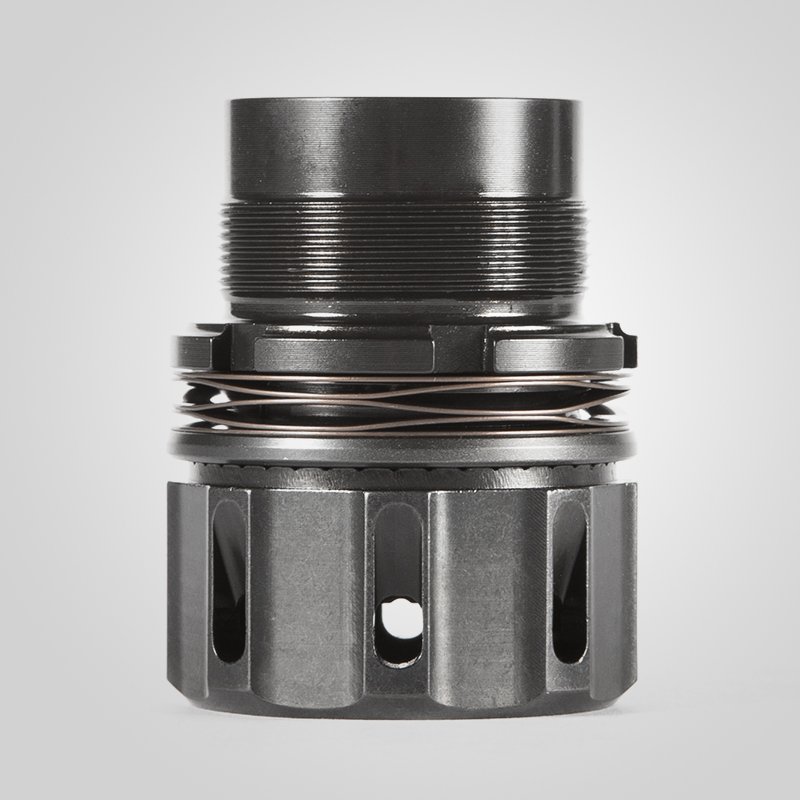 DEAD AIR ARMAMENT KEYMICRO ADAPTER