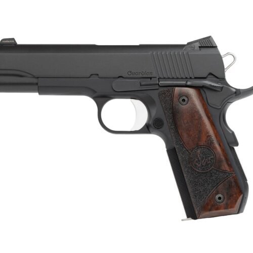 CZ DW GUARDIAN 45ACP 8+1