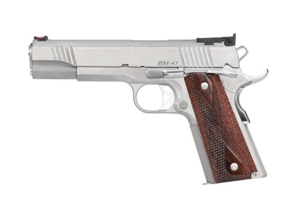 CZ DW POINTMAN 45 45ACP 8+1