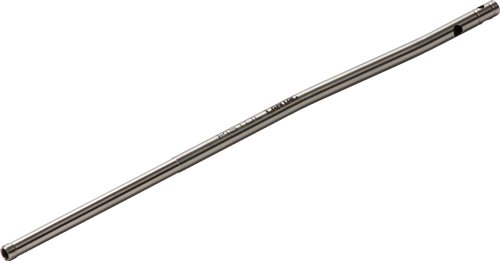 01MSPECGTPSTL.jpg LANTAC M SPEC GASE TUBE PISTOL - LENGTH STAINLESS STEEL