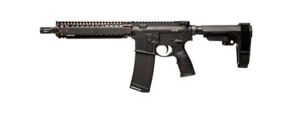 0208806030b3f7.jpg DANIEL DEFENSE DDM4 MK18 PIST 5.56 10.3" FDE