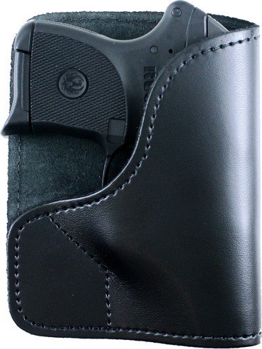 021BJP6Z0.jpg DESANTIS TRICKSTER POCKET HLTR - AMBI LEATHER RUGER LCP 380 BLK