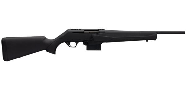 BROWNING BAR MK3 DBM 308WIN BL/SY 18" #