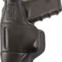 DESANTIS DUAL CARRY II HOLSTER - IWB/OWB FOR GLOCK 26/27 RH BLK