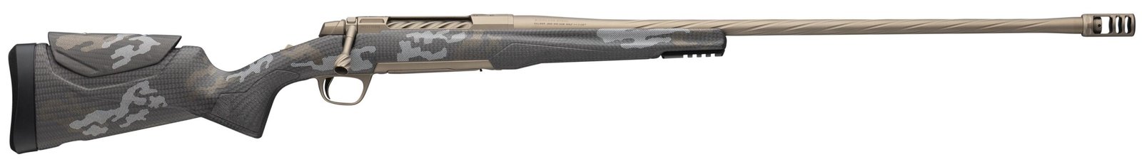 BROWNING X-BOLT 2 MTN PRO BRZ 30-06