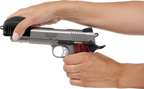 03890_assist.jpg PACHMAYR RACK-IT SLIDE ASSIST - BLACK