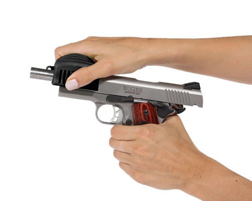 03890_cocking.jpg PACHMAYR RACK-IT SLIDE ASSIST - BLACK