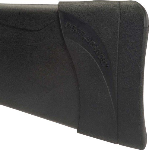 PACHMAYR RECOIL PAD SLIP-ON - DECELERATOR SMALL BLACK