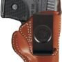 045TAR7Z0.jpg DESANTIS SUMMER HEAT HOLSTER - IWB RH LEATHER LCP & LCP II TN