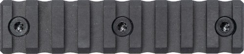 05001011.jpg NOVESKE RAIL SECTION 9 SLOT - 2-5/16" M-LOK BLACK