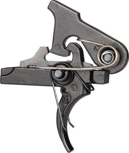 GEISSELE 2 STAGE TRIGGER G2S - M4 CURVED