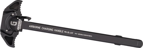 GEISSELE AIRBORN CHARGING - HANDLE 5.56 BLACK