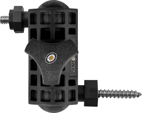 SPYPOINT TRAIL CAM MOUNTING - ARM 1/4"-20 ADJUSTABLE MOUNT