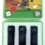 CARLSONS CHOKE TUBE WATERFOWL - 3PK 12GA C/M/L-RANGE BER MOBIL