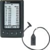 KESTREL HUD FOR 5 SERIES BALL- - ISTICS METERS BLACK W/REMOTE