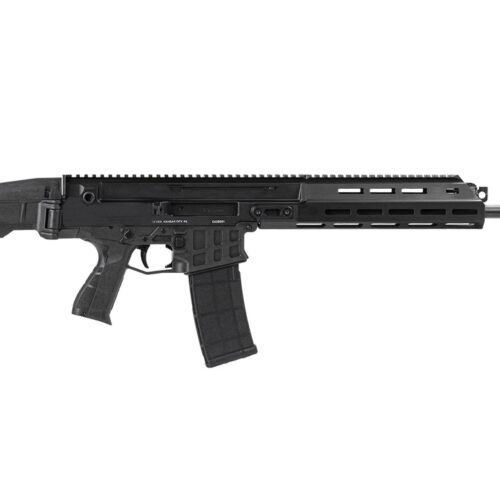 08610287a.jpg CZ BREN 2 MS CARBINE 5.56 BK 16"