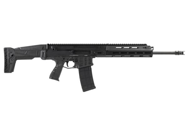 08610287a.jpg CZ BREN 2 MS CARBINE 5.56 BK 16"