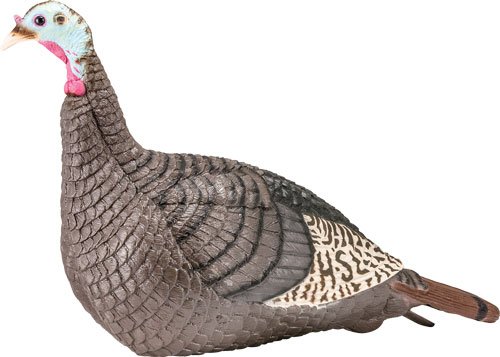 HS STRUT TURKEY DECOY HEN - STRUT-LITE