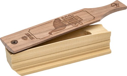 100169.jpg HS STRUT TURKEY CALL SUZIE - SNOOD BOX