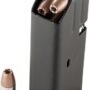 CPD MAGAZINE AR15 9MM 10RD - COLT STYLE BLACKENED STAINLESS