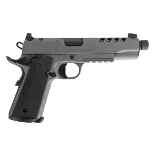TISAS 1911 NIGHT STALKER 9MM TB    #