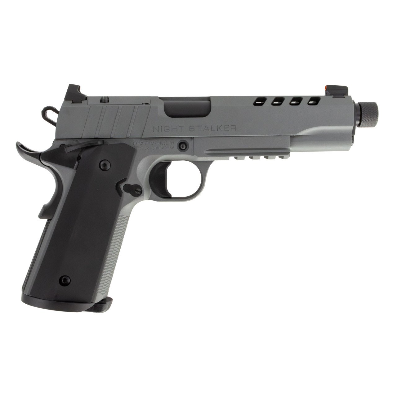 1010055796ee.jpg TISAS 1911 NIGHT STALKER 9MM TB #