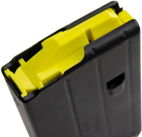 1040041172CPD_FOLLOWER-CLOSEUP.jpg CPD MAGAZINE AR15 400 LEGEND - 10RD BLACKENED S/S