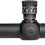 HUSKEMAW SCOPE 5-20X50 34MM - TACTICAL SF ILL HUNT SMART SFP
