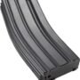 CPD MAGAZINE AR15 458 SOCOM - 10RD BLACKENED S/S