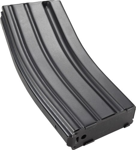 1058041175_on-side.jpg CPD MAGAZINE AR15 458 SOCOM - 10RD BLACKENED S/S