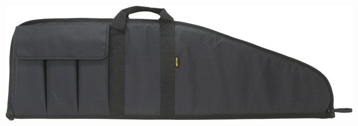 1070.jpg ALLEN ENGAGE TACTICAL RIFLE - CASE 42" W/3-POCKETS BLACK