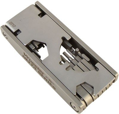 WHEELER AR MULTI-TOOL COMPACT - WITH CARRY CASE