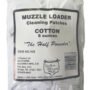 108.jpg SOUTHERN BLOOMER MUZZLELOADER - CLEANING PATCH 225-PACK