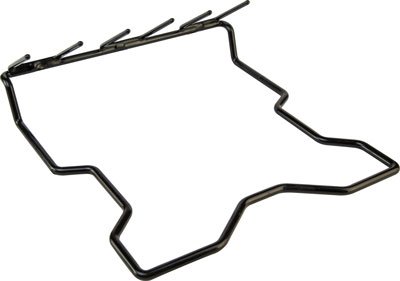 LOCKDOWN HANDGUN MUZZLE RACK - 6 GUN