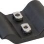 1081950_keymodadapter.jpg CALDWELL BIPOD XLA 6"-9" FIXED - M-LOK/KEYMOD BLACK