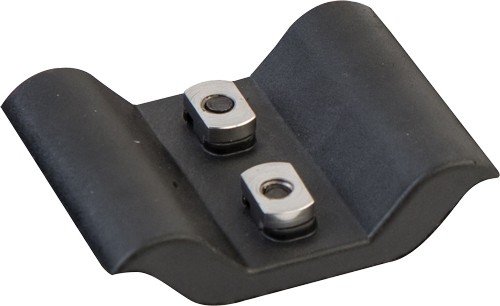 CALDWELL BIPOD XLA 6"-9" FIXED - M-LOK/KEYMOD BLACK