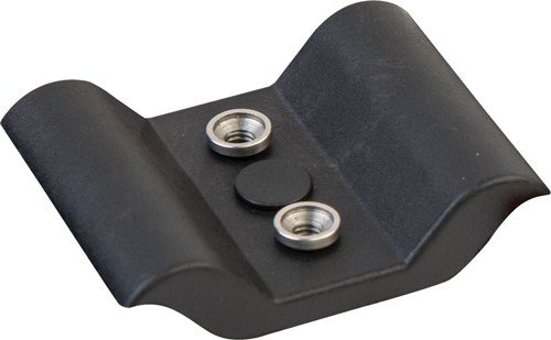 CALDWELL BIPOD XLA 6"-9" FIXED - M-LOK/KEYMOD BLACK