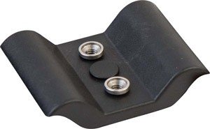 CALDWELL BIPOD XLA 9"-13" - FIXED M-LOK/KEYMOD BLACK