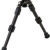 CALDWELL BIPOD ACCUMAX 6"-9" - CARBON FIBER M-LOK/KEYMOD