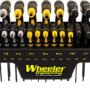 1081957_1.jpg WHEELER DRIVER SET 30 PIECE - HEX KEY/TORX P-HANDLE SET