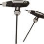1081957_grey.jpg WHEELER DRIVER SET 30 PIECE - HEX KEY/TORX P-HANDLE SET