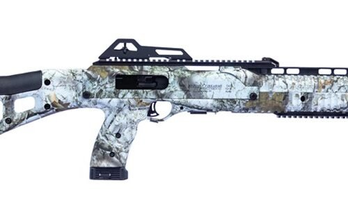 HI-POINT 45TS 45ACP WNTR CAMO 10+1 17"