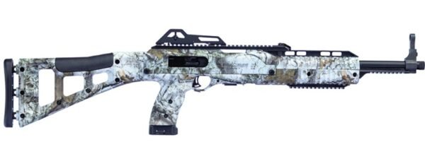 HI-POINT 45TS 45ACP WNTR CAMO 10+1 17"