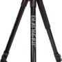 BOG DEATHGRIP CLAMPING - TRIPOD ALUMINUM BLACK