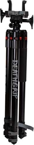 BOG DEATHGRIP CLAMPING - TRIPOD ALUMINUM BLACK